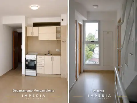 Monoambiente en Arroyito oprotunidad de Renta