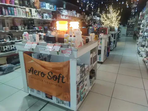 Excelente Polirubro / Bazar la zona de Belgrano