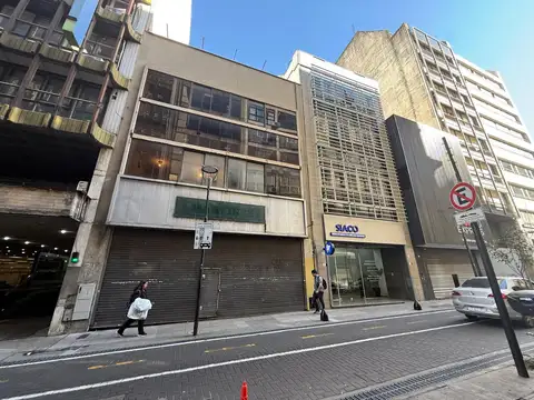 Oficina en Venta en San Nicolás, USD 970.000