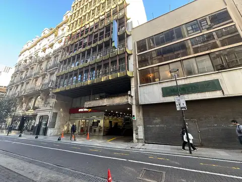 Oficina en Venta 40 años