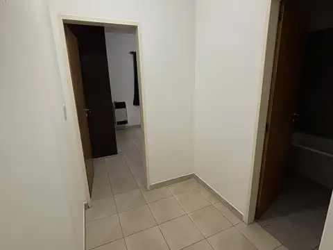 Departamento en alquiler c/ cochera en San Miguel