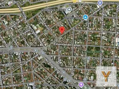 Depto Tipo Casa en Venta de 3 ambientes