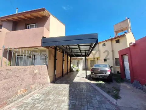 DUPLEX DE 3 DORMITORIOS EN VENTA-VILLANUEVA GUAYMALLEN
