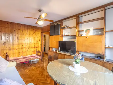 Departamento en Venta 46 años