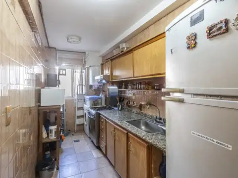 Departamento en Venta de 2 dormitorios