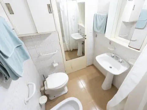 Departamento en Venta en Recoleta, USD 139.500