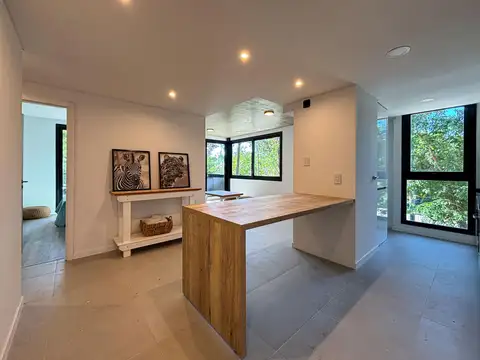 Departamento en Venta en Fisherton, Rosario