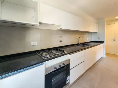 Departamento en Venta al Este