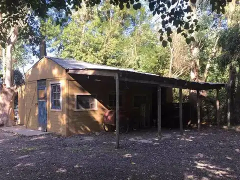 Casa Quinta de 7 Ambientes con Pileta en Abasto