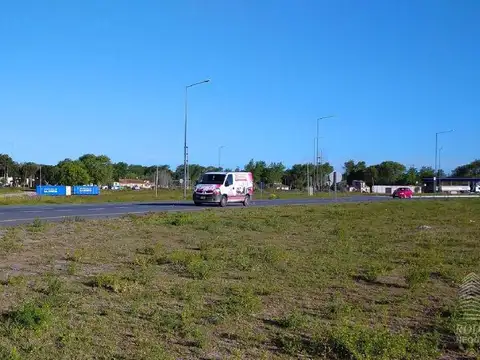 Ruta 11 Km al 300