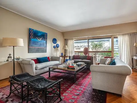 Departamento en Venta en Recoleta, Capital Federal