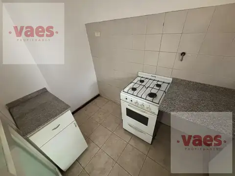 Departamento en Alquiler 15 años