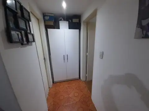 Departamento en Venta en Haedo, USD 35.000