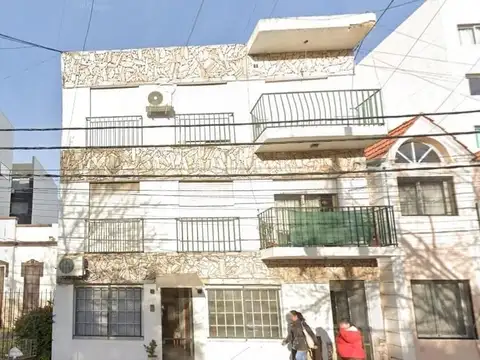 Departamento en Venta en Haedo, Partido de Morón