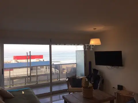 Departamento en Alquiler Temporal con 1 cocheras