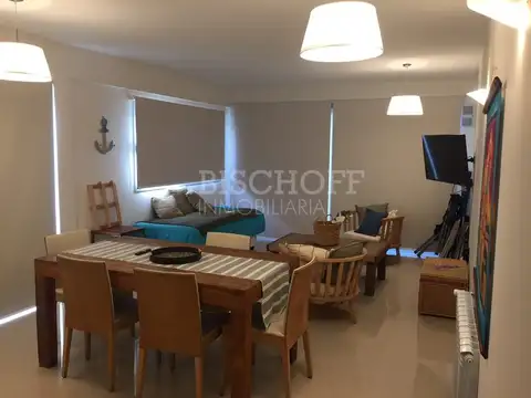 Departamento en Alquiler Temporal al Norte