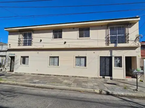 VENTA PH 3 AMBIENTES PLANTA ALTA CON TERRAZA VILLA BALLESTER