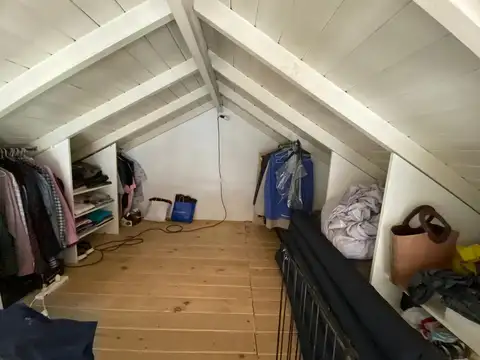 Depto Tipo Casa en Venta 1 año