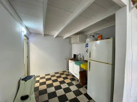 Depto Tipo Casa en Venta de 1 dormitorio