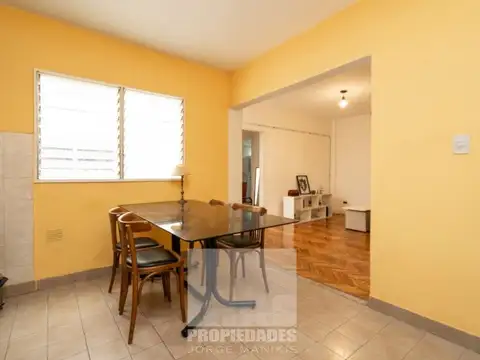 Departamento en Venta 70 años