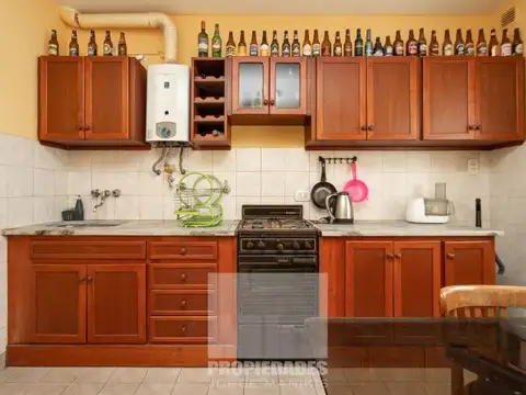 Departamento en Venta en San Telmo, USD 65.000