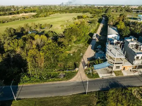 VENTA CHACRA 3 HECTAREAS (29.000 M2)