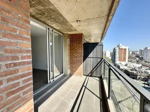 Avenida Francia  al 1100