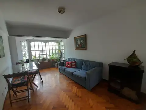 Departamento 5 ambientes con 1 baño