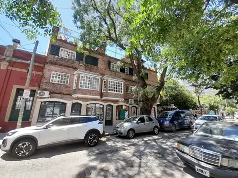 VENTA DEPARTAMENTO 5 AMB – TERRAZA PROPIA – SAN ISIDRO