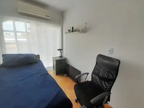 VENTA DEPARTAMENTO 5 AMB – TERRAZA PROPIA – SAN ISIDRO