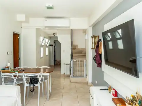 Departamento en Venta de 5 ambientes