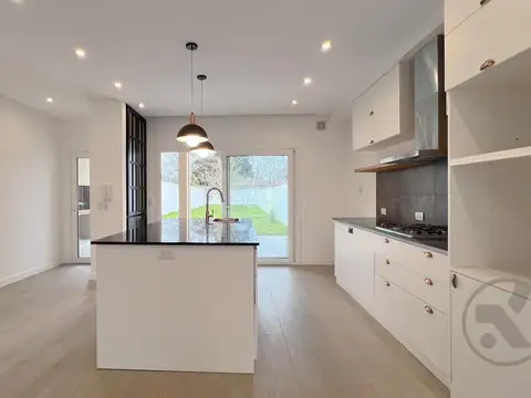 Casa en Alquiler A Estrenar
