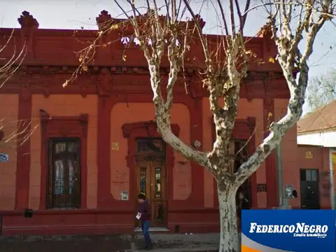 Casa - Venta - Argentina, San Miguel - Domingo Faustino Sarmiento 1828