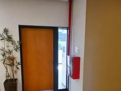 Oficina Monoambiente con 1 baño