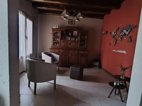 Casa en Venta 10 años