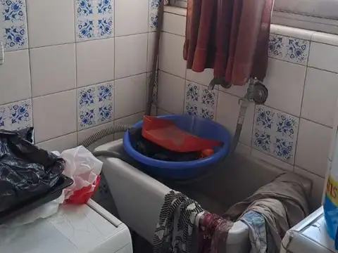 Departamento 4 ambientes con 3 baños