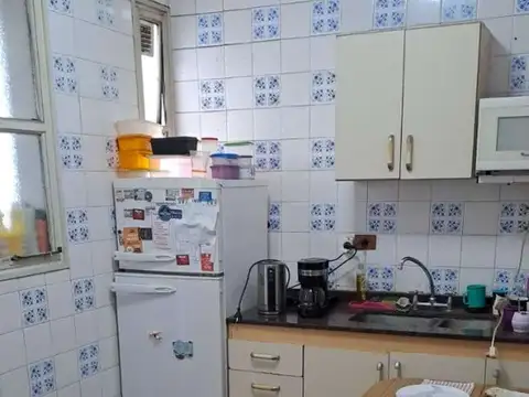 Departamento en Venta en Flores, USD 125.000