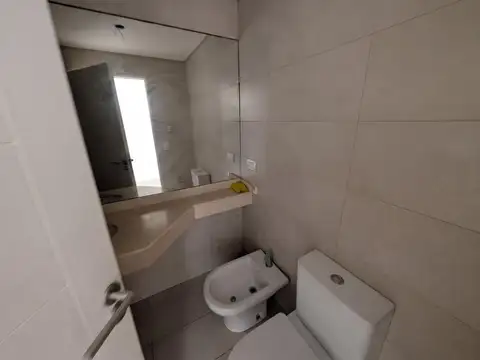 Departamento en Venta 3 años
