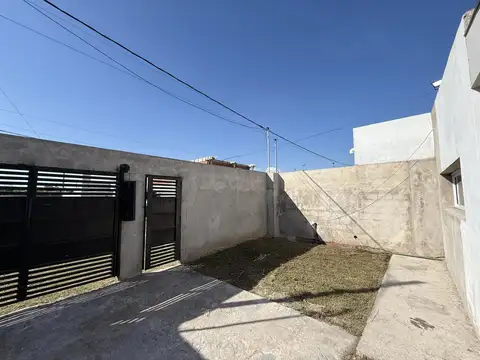 Casa en Venta en Campana, USD 63.000