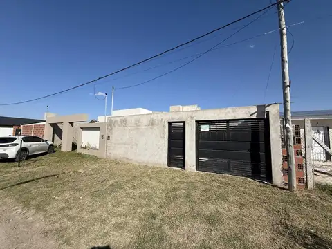 Casa Barrio Puerta del Sol. Lote 55