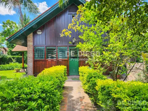Casa en Venta de 5 dormitorios