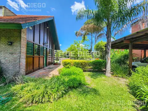 Barrio Las Palmas - Av Gaspar Campos 2600