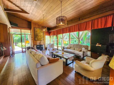 Casa en Venta 60 años