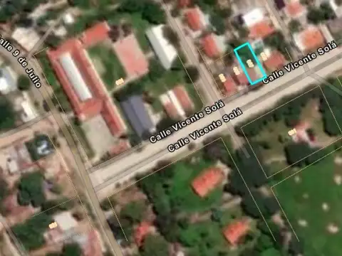 Dr Jose Vicente Sola