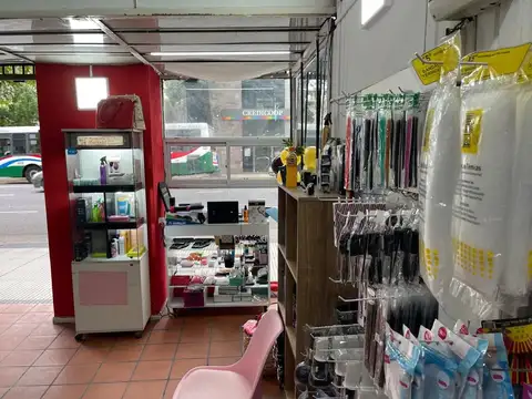 Local en Venta 46 años