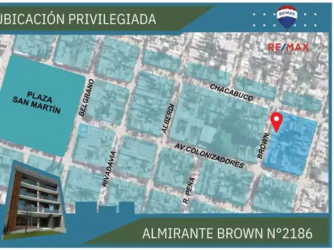 PREVENTA COCHERA TECHADA CENTRO ESPERANZA