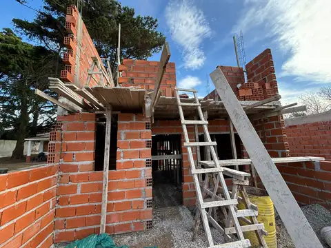 Casa en Venta en Mar Del Tuyu, USD 55.000