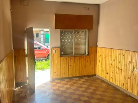 Departamento - Alquiler - Argentina, La Matanza - Luis Vernet 5286