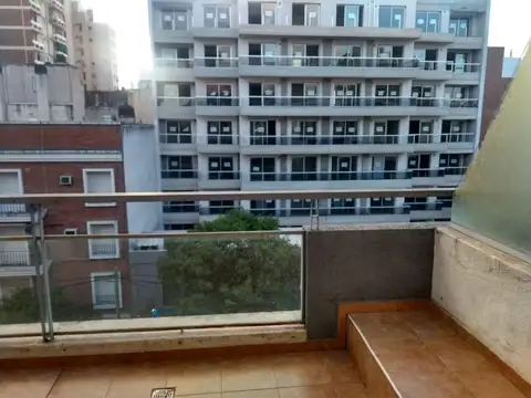 ALQUILER DEPTO 2 DORM GRAL PAZ CON AMENITIES
