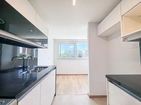 Pje. Storni 700 - Departamento 2 dormitorios